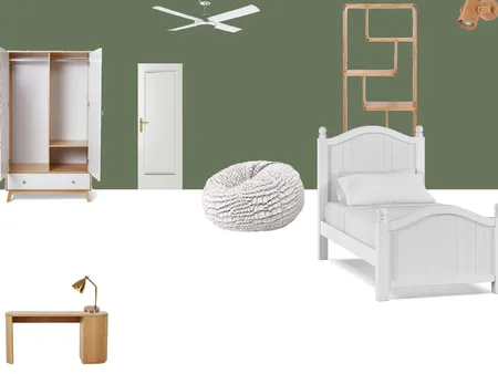 hollies ideas for bedroom Interior Design Mood Board by Caroline Dadswell on Style Sourcebook