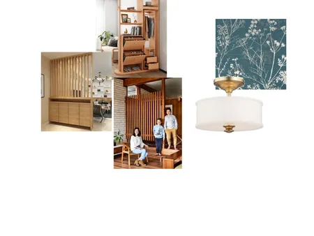 entry Interior Design Mood Board by lkmeredith on Style Sourcebook