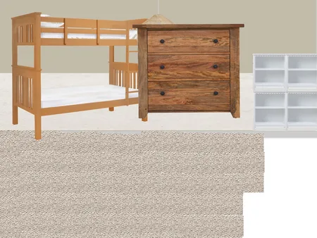 Bissy's bedroom ideas Interior Design Mood Board by Caroline Dadswell on Style Sourcebook