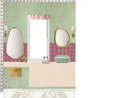 Ensuite Interior Design Mood Board by dl2407 on Style Sourcebook