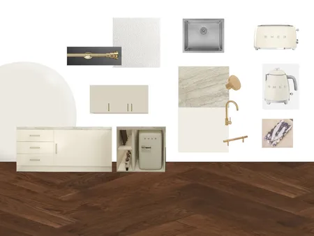 Mahogany Moment Sample Board Interior Design Mood Board by Jaspa_Interior on Style Sourcebook