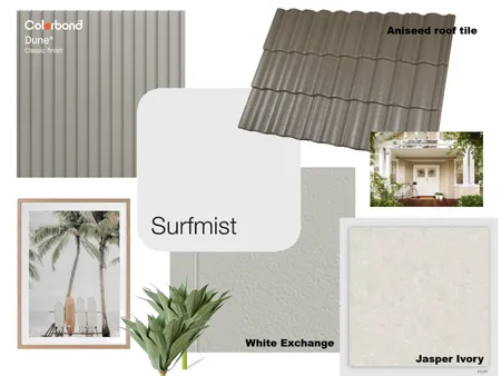 Redman Colours - Jasper Interior Design Mood Board by mullsjem99@gmail.com on Style Sourcebook