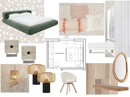 project katoikia_dwmatio 1 Interior Design Mood Board by poranidoukyriaki@gmail.com on Style Sourcebook