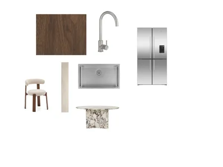 Kitchen Interior Design Mood Board by prestiaelise@gmail.com on Style Sourcebook