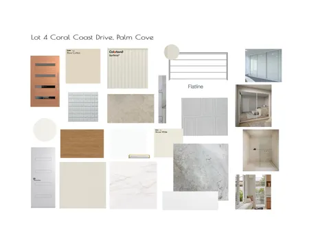 Melissa & Kelly - 194 Drummer Close Interior Design Mood Board by studiocesca on Style Sourcebook