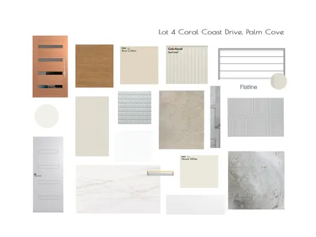 Melissa & Kelly - 194 Drummer Close Interior Design Mood Board by studiocesca on Style Sourcebook