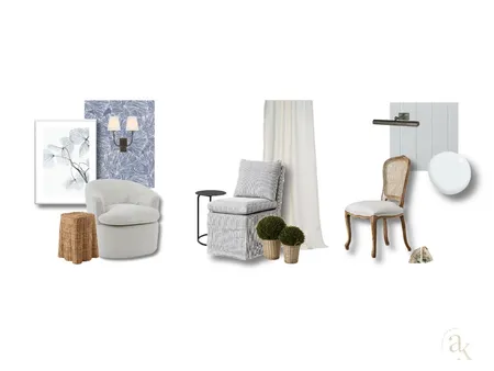 Regent Street #2 Interior Design Mood Board by Amanda Kate Design on Style Sourcebook