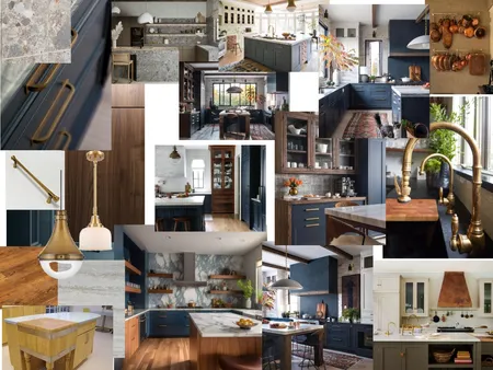 kitchen Interior Design Mood Board by lkmeredith on Style Sourcebook