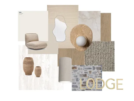 Pukaki lodge Interior Design Mood Board by Dimension Building on Style Sourcebook