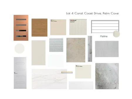 Melissa & Kelly - 194 Drummer Close Interior Design Mood Board by studiocesca on Style Sourcebook