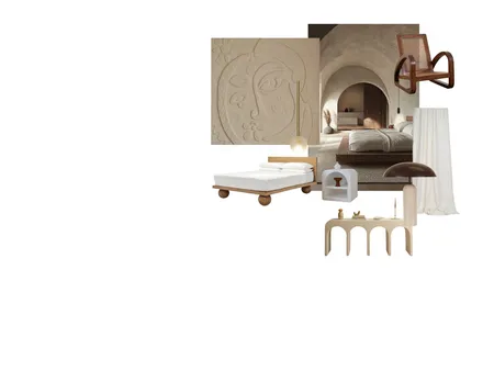 tempe hotel guest room Interior Design Mood Board by bellamussett on Style Sourcebook