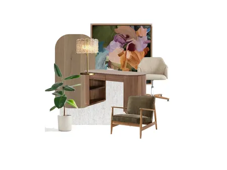 VERGES OFFICE Interior Design Mood Board by edenfitzsimons on Style Sourcebook