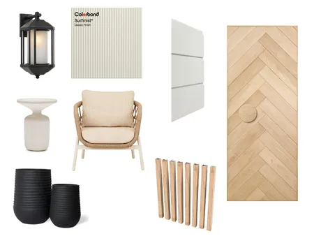 Deco Homepage Interior Design Mood Board by Style Sourcebook on Style Sourcebook