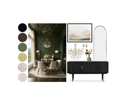 Modern Victorian Mood Board Interior Design Mood Board by Claudialee00 on Style Sourcebook