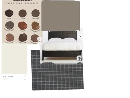 Micahs Room Interior Design Mood Board by smrhll on Style Sourcebook