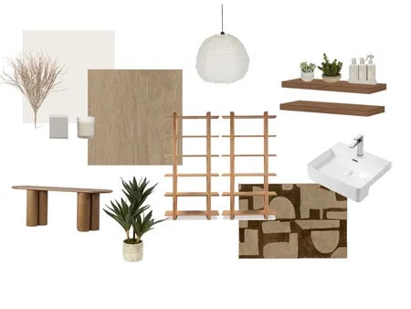 Kiosk 1 Interior Design Mood Board by Champagnetpc on Style Sourcebook
