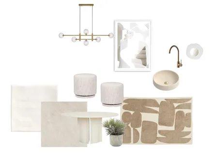 Kisosk 2 Interior Design Mood Board by Champagnetpc on Style Sourcebook
