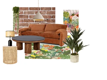 Mood board living room Interior Design Mood Board by 20116685@tafe.wa.edu.au on Style Sourcebook