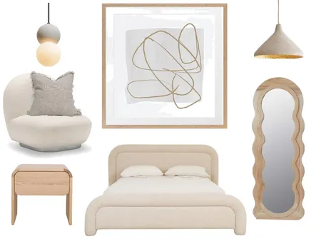 contemporary Interior Design Mood Board by ntocikova@gmail.com on Style Sourcebook