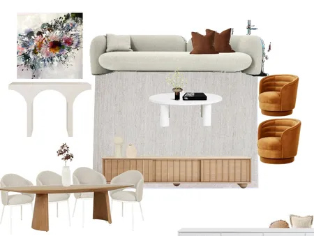 living brighton dining v44aaaa Interior Design Mood Board by Efi Papasavva on Style Sourcebook