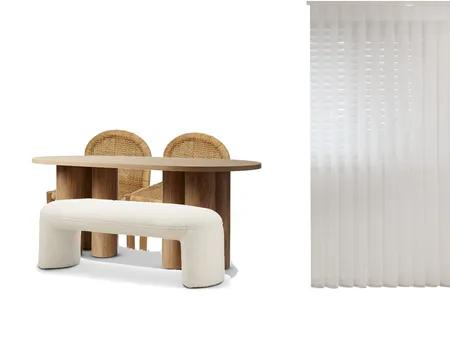 Merimbula Dining Interior Design Mood Board by tessh on Style Sourcebook