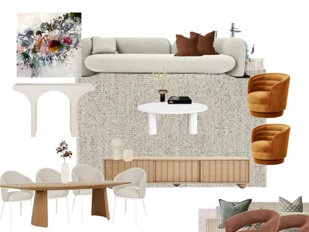 living brighton dining v44aaaab  tone aaaaaa Interior Design Mood Board by Efi Papasavva on Style Sourcebook