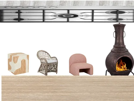 THOR Interior Design Mood Board by Hannah on Style Sourcebook