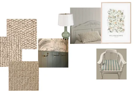 Ebrahim Guest 1 Interior Design Mood Board by gw@georgiewebber.co.za on Style Sourcebook