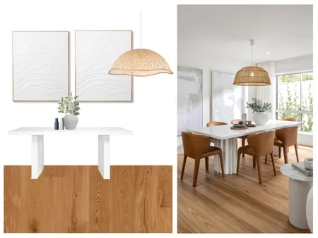 Clovelly 22 - Dining Interior Design Mood Board by friendhayley4 on Style Sourcebook