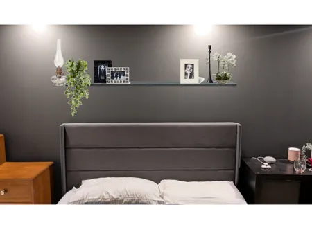 Bedroom Shelf Interior Design Mood Board by lerrmygerd on Style Sourcebook