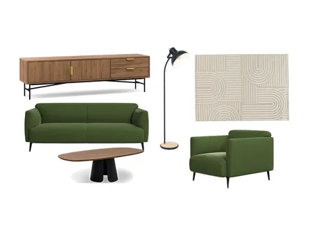 Sala Interior Design Mood Board by Lucy on Style Sourcebook