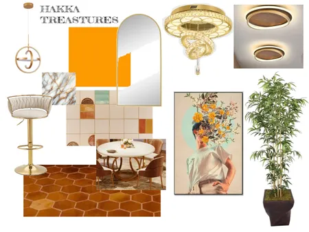RESTAURANT Interior Design Mood Board by LCliveitupdesigns on Style Sourcebook