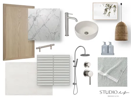 Coastal mood board Interior Design Mood Board by Studio es Design and Co. on Style Sourcebook