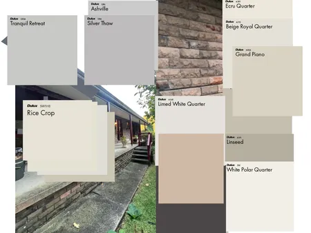 Exteriors Interior Design Mood Board by emmabvsc17@gmail.com on Style Sourcebook