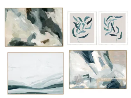 50701/21 Mollison street west village - art Interior Design Mood Board by tlaws on Style Sourcebook
