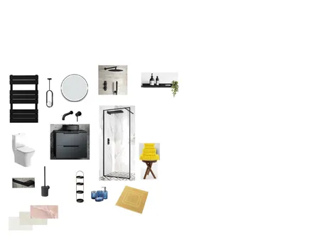 Bathroom Interior Design Mood Board by Mmelinda85 on Style Sourcebook
