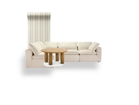 Tranquil Escape Interior Design Mood Board by Cinnamon Clouds on Style Sourcebook