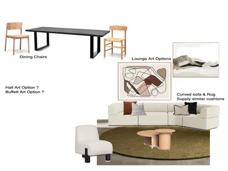 18 Dewbay Crt Claremont Interior Design Mood Board by EllieG on Style Sourcebook