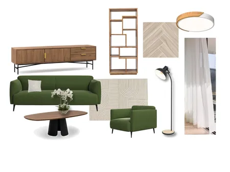 Sala Interior Design Mood Board by Lucy on Style Sourcebook