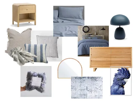 Glasshouse Interior Design Mood Board by gabriellepasslow@gmail.com on Style Sourcebook