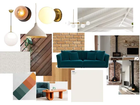 Moondara Living room Interior Design Mood Board by shazwhite55@gmail.com on Style Sourcebook