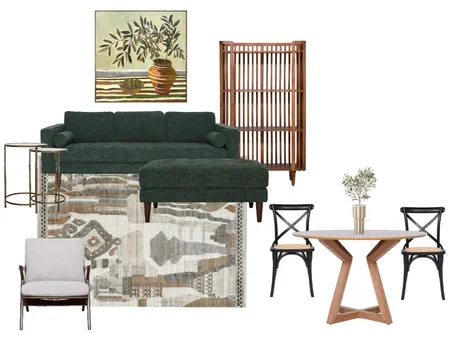 My New Home Interior Design Mood Board by MIKI INTERIOR DESIGN on Style Sourcebook