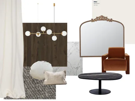 Grey rug formal lounge Interior Design Mood Board by Lisa k on Style Sourcebook