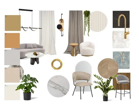 12 Interior Design Mood Board by chaim on Style Sourcebook