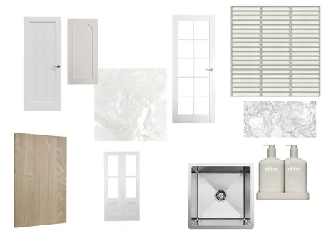 Laundry products Interior Design Mood Board by CP Pellegrino on Style Sourcebook