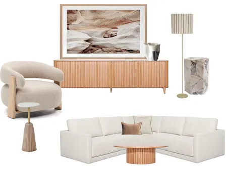 Agi- UPPER LOUNGE Interior Design Mood Board by KM2639 on Style Sourcebook