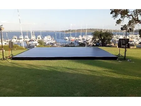 Event Tech Solutions & Stage Hire Experts | TLS Productions Interior Design Mood Board by TLS Productions on Style Sourcebook