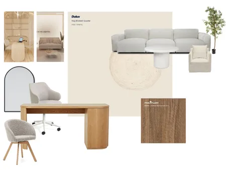 SOI DA VA TU VAN Interior Design Mood Board by Duc on Style Sourcebook