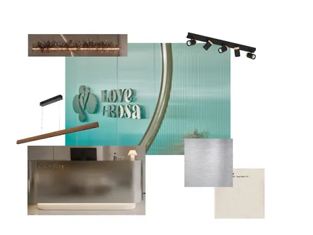 reception 2 Interior Design Mood Board by Duc on Style Sourcebook