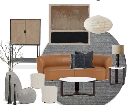 Nanango ski chalet - leisure/games room Interior Design Mood Board by tlaws on Style Sourcebook